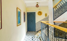Riad 4 Chambres - Piscine & Petit Dejeuner Gratuit - Wifi Fibre Optique